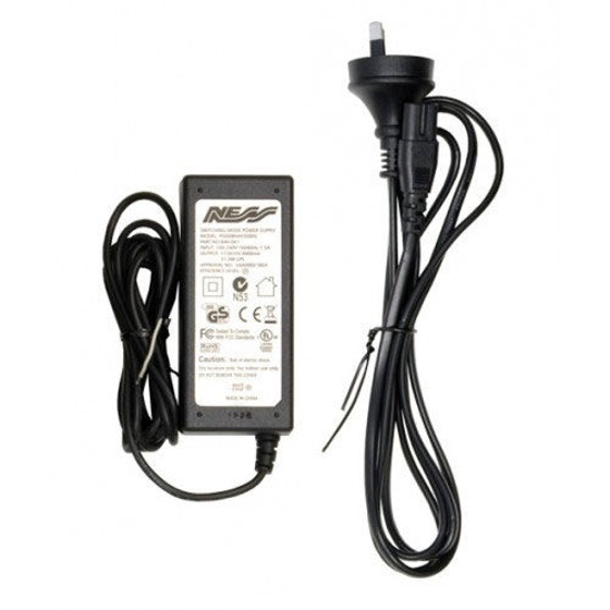 Picture of Plug Pack 17V DC 3AMP S/MODE PSU