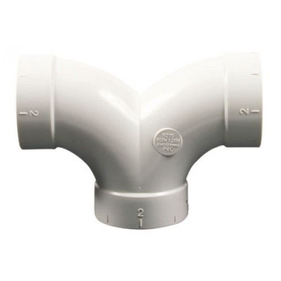 Picture of 3 WAY ELBOW