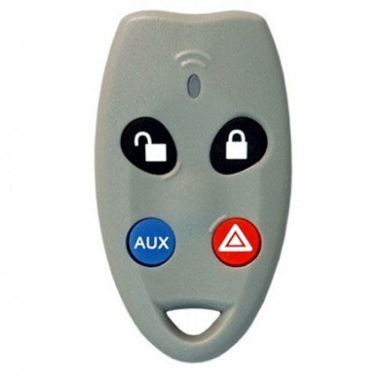 Picture of 3+1 RADIO KEY 304MHz