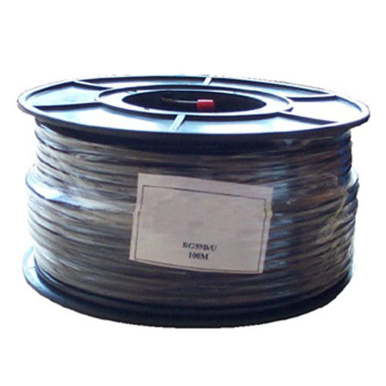Picture of COAX CABLE RG59U 300m