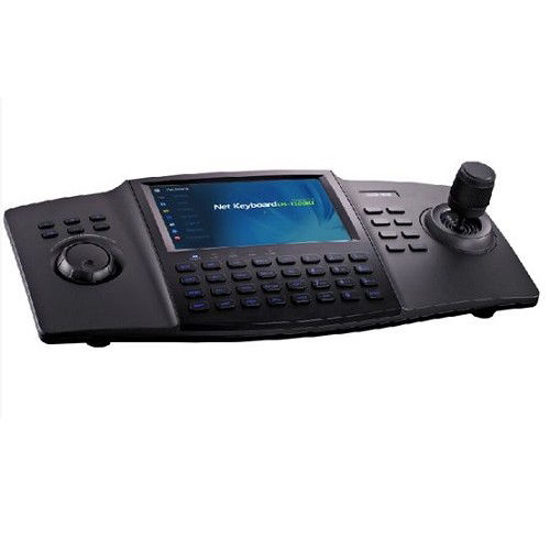 Picture of HIK DS-1100KI Network Keyboard with Joystick + LCD