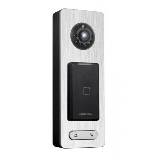 Picture of O- HIK DS-KIT500S Video AccessControl Terminal 2MP