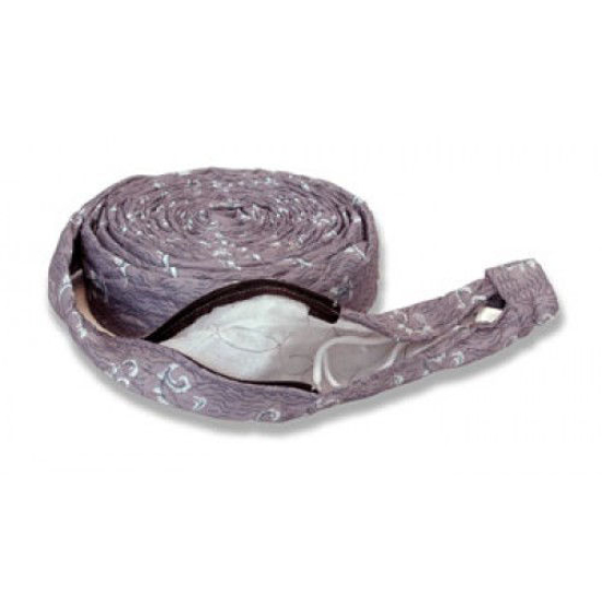 Picture of HOSE SOCK 9m - ZIPPER (GREY)