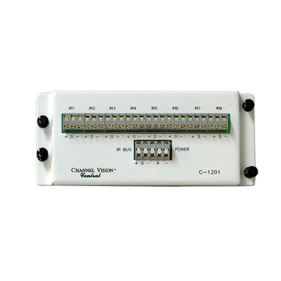 Picture of IR RECEIVER DISTRIBUTION MODUL