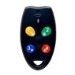 Picture of NESS RK4 4 BUTTON RADIO KEY
