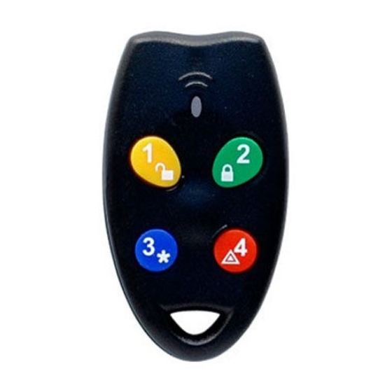 Picture of NESS RK4 4 BUTTON RADIO KEY