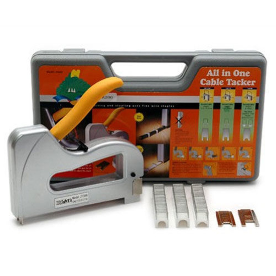 Picture of STAPLE GUN JY669