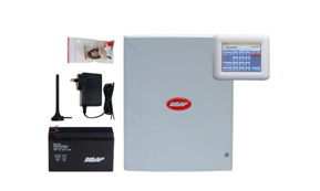 Picture for category Security