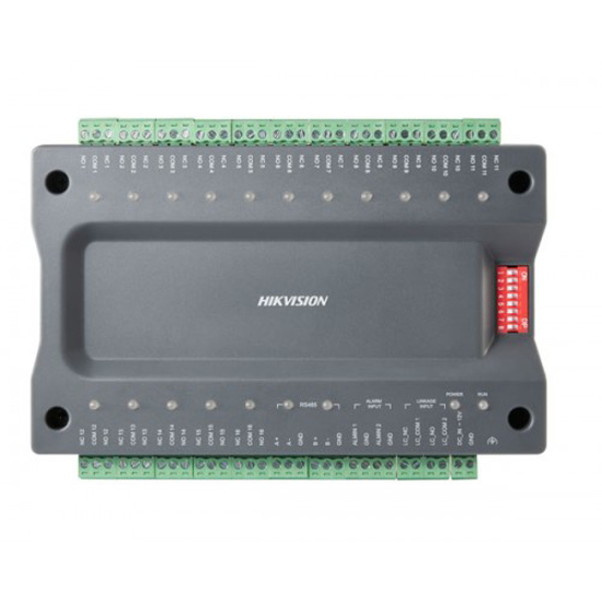 Picture of HIKVISION DS-K2M0016A Lift Controller
