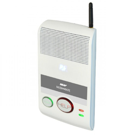 Picture of NESS MEDI MATE 4G SMS