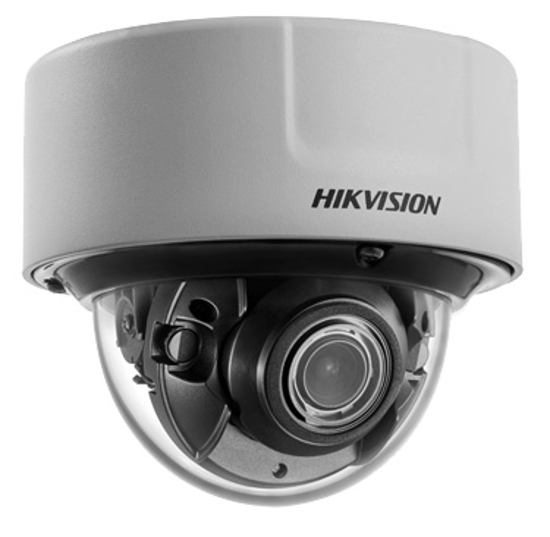 Picture of Hik DS-2CD7126G0-IZS 2MP Dome FaceCapture 2.8-12mm