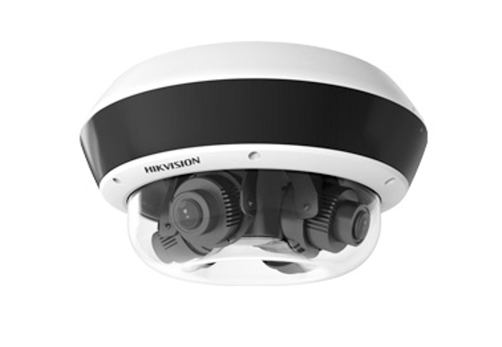 Picture of O- HIKVISION DS-2CD6D24FWD-IZS