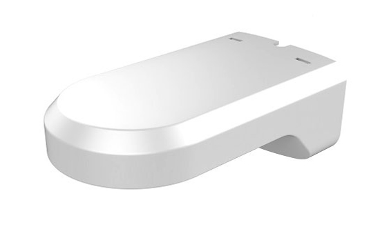 Picture of HIK DS-1294ZJ-PT Wall Mount Bracket for PTZ White