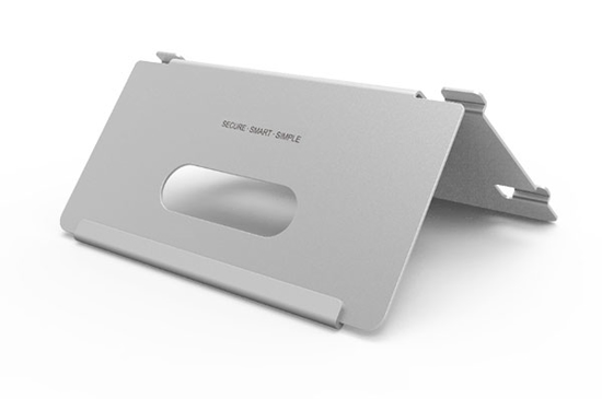 Picture of HIK DS-KABH6320-T Video Intercom Table Bracket