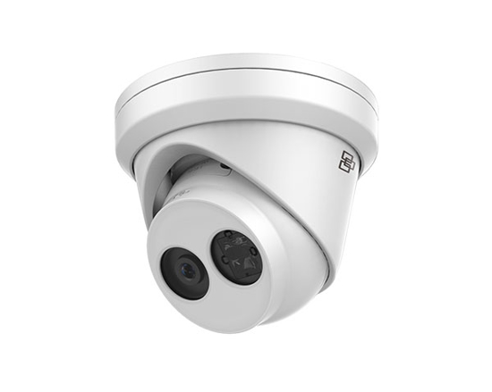 Picture of Truvision TVGP-M0401-TUR-W 4MP Turret 2.8mm