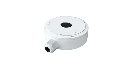 Picture of DWC-MT9JUNC2 JunctionBox for MT9 Varifocal Turrets