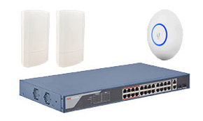 Picture for category Networking