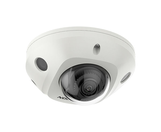 Picture of Hik DS-2CD2566G2-IS(C) Acusense Mini Dome 2.8mm
