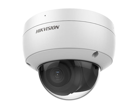 Picture of Hik DS-2CD2186G2-I 8MP Acusense Dome 4mm