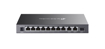 Picture of TP-Link DS111P 8-Port 10/100 PoE Switch 65W