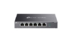 Picture of TP-Link DS106P 6-Port 10/100 Switch 4xPoE 67W