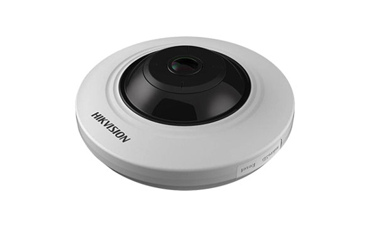 Picture of Hik DS-2CD2955G0-ISU 6MP 360 Panoramic 1.05mm