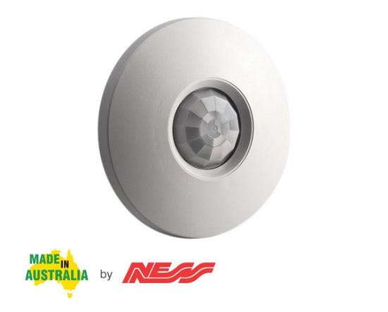 Picture of DETECTOR QUANTUM 360 PIR