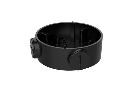 Picture of HIKVISION DS-1260ZJ JUNCTION BOX BLACK