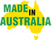 Made In Australia